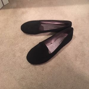 Black Flats